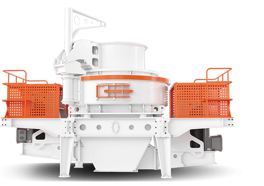 制砂机